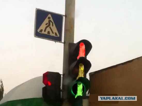 КотоРегулировщик