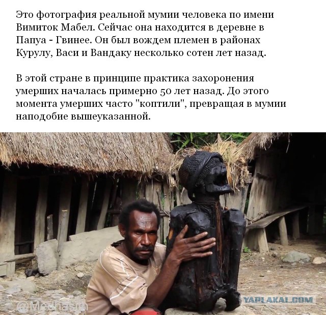 Что это за штуковина?