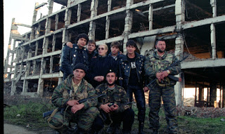 О Бари Алибасове