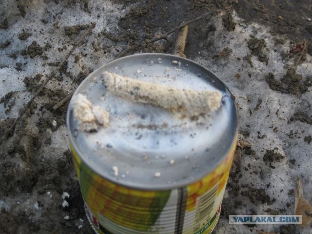 Экстремальные спички