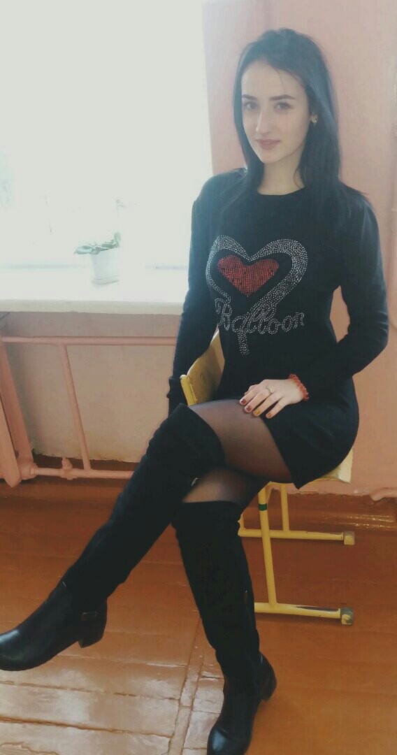 Фотокарточки с девушками