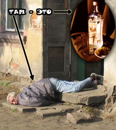 Фотожаба: Подарок 2009