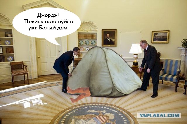 В кризис - рай даже в шалаше