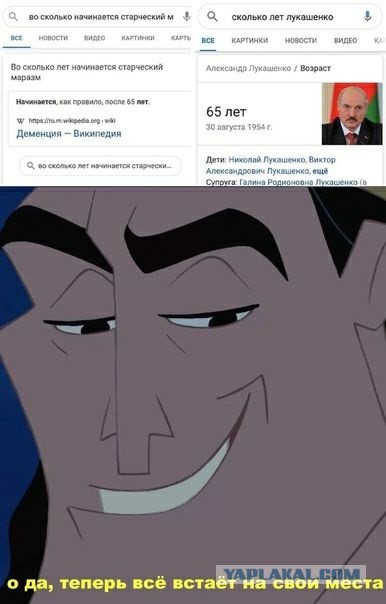 «Поймите, что вас используют как пушечное мясо!» Лукашенко призвал жителей Белоруссии не ходить на акции протеста