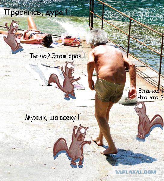 Сейчас подкрадусь