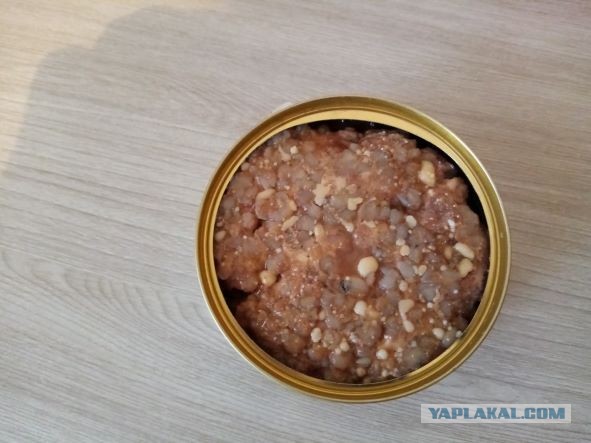 Кому тушмана вкусного?