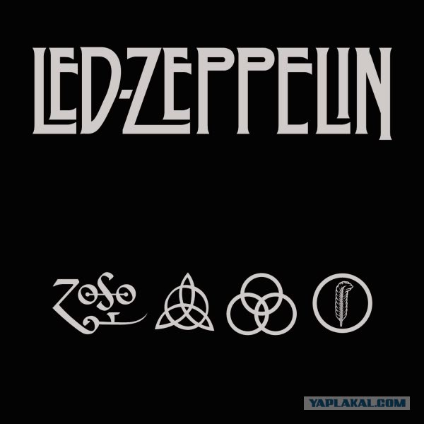 Led Zeppelin