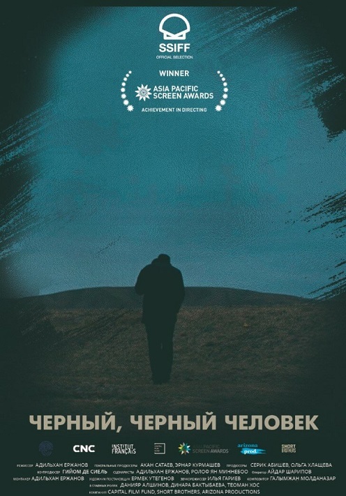 Казахи умеют снимать кино