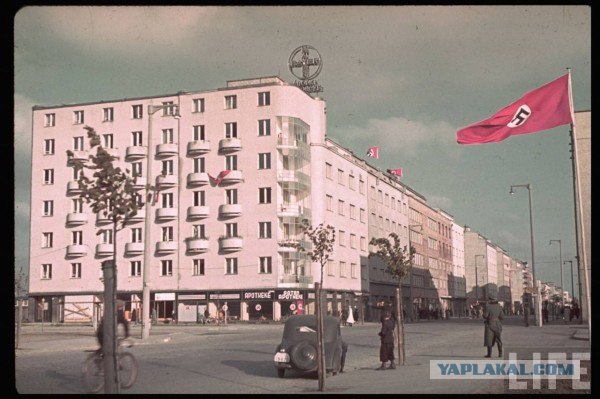 Фотоотчет о поездке в Беларусь!
