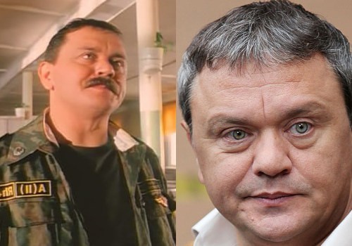 ЯЖкинолог