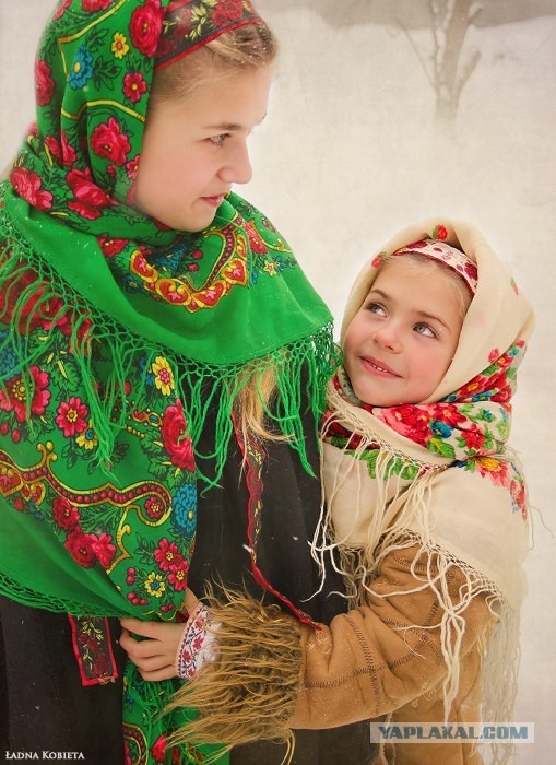 Славяночки