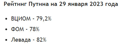 Грамотно высказался.