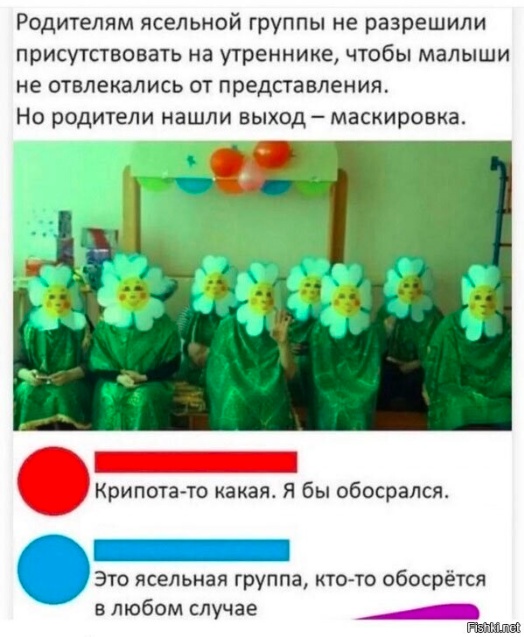 Всякая смешная фигня