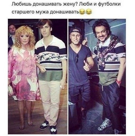 Пятничные улыбательные картинки