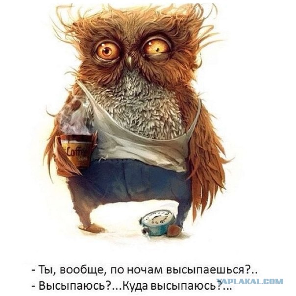 Один ли я так ставлю будильник?