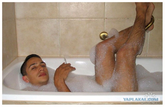 Дикие фото из социальных сетей