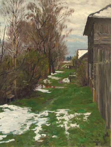 АРТ-Воскресенье