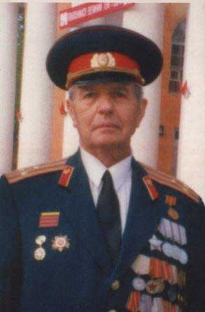 А вам нравился урок НВП в Советской школе?