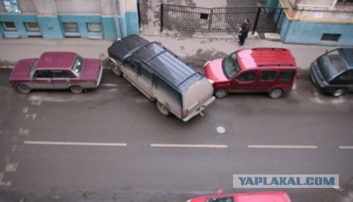 Наверное, банальная зависть