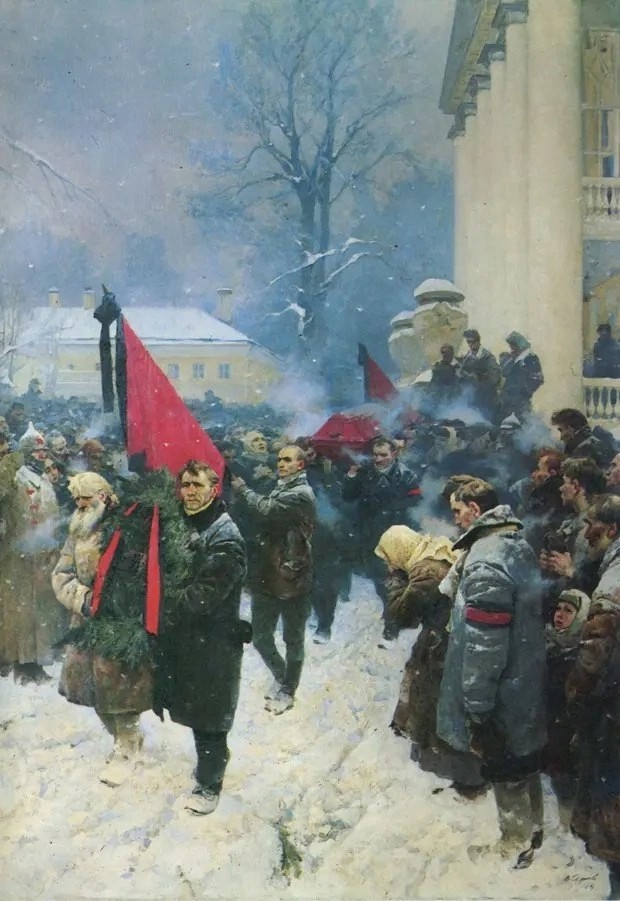 АРТ-Воскресенье