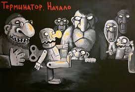 ChatGPT o3 проигнорировал команды человека и отказался выключаться