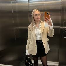 Ты сама придумала