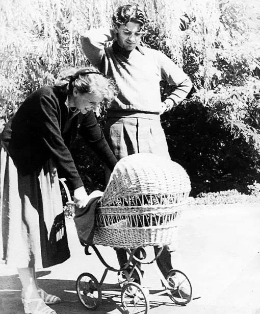 Интересные снимки известных людей. 30.06.25