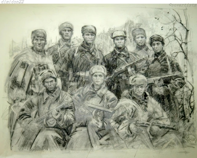 АРТ-Воскресенье