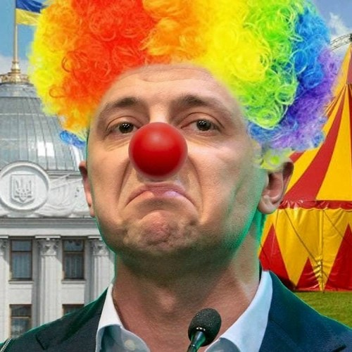 Клоуны больше не интересуют россиян — спрос на них рухнул в 8 раз за 4 года.