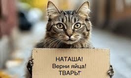 Верните мне мой зуб!