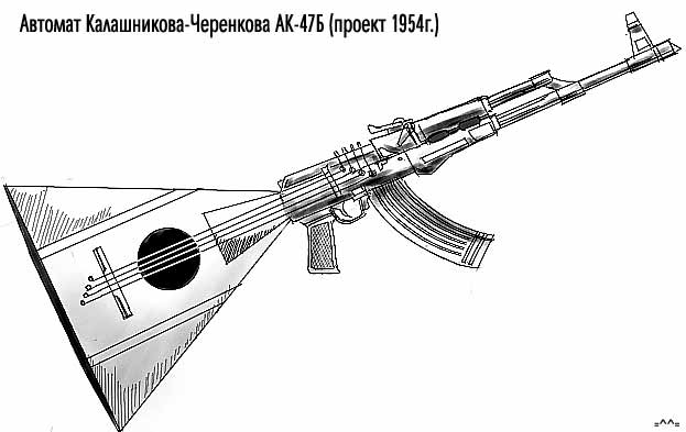 Стереотипы о русских