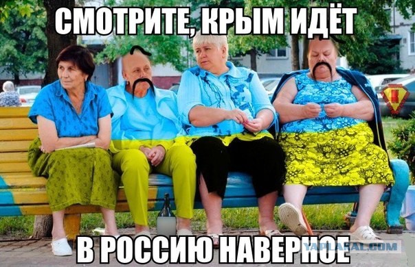 Небольшая подборка для улыбки!