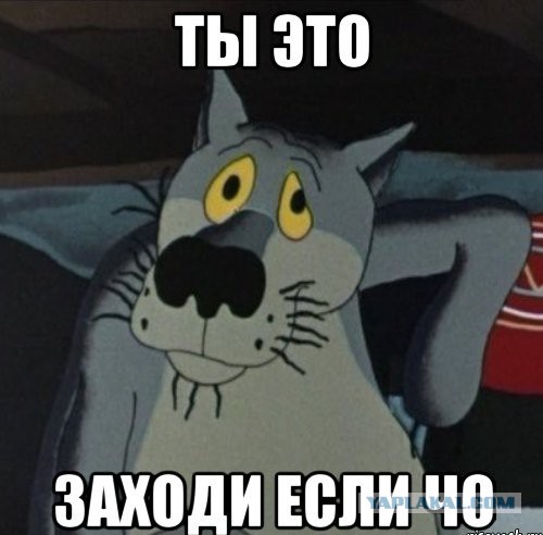 Деревенская Америка