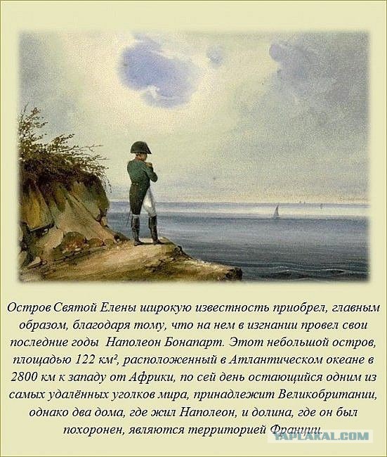 Интересные факты обо всем на свете