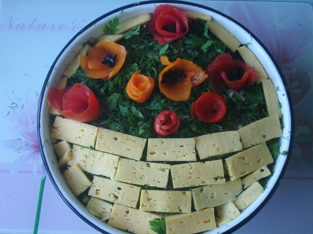 Кулинарная общалка
