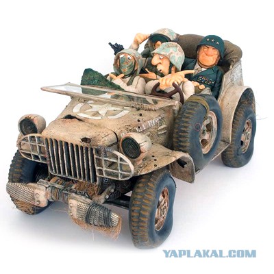 Wargaming 17