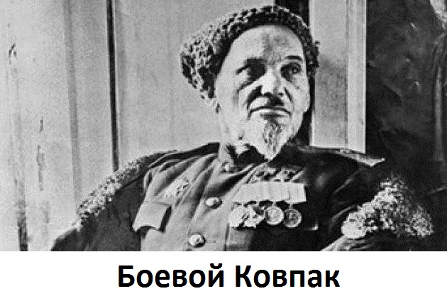 Школа боевого гопака