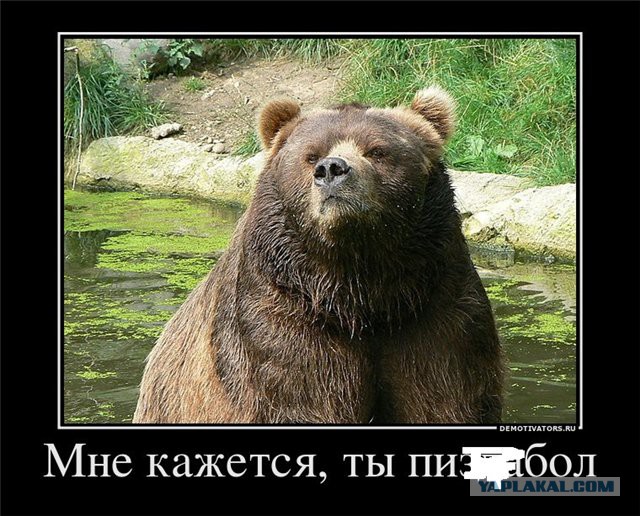 Фильм "Президент"