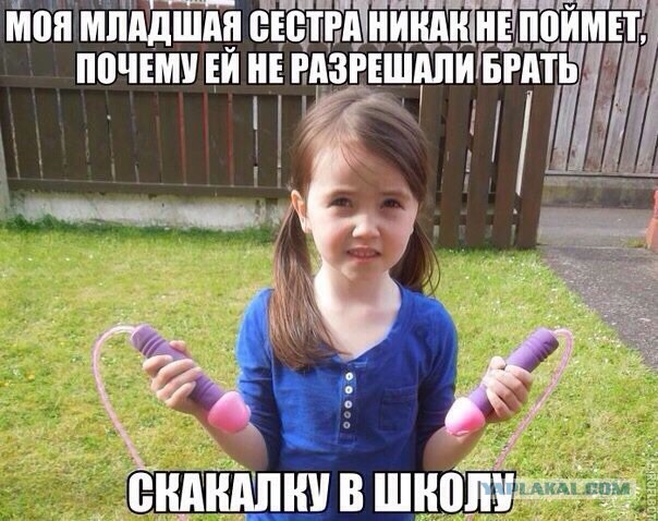 Забавные картинки из Сети