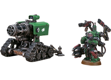 Сирийская армия использовала боевых роботов РФ