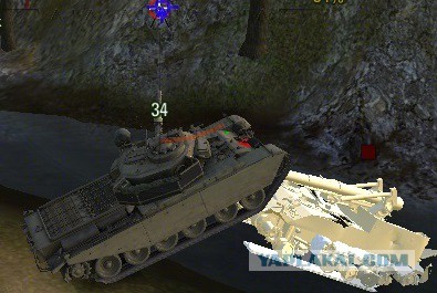 Wargaming 33