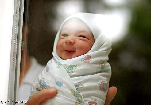 Подборка интересных и веселых картинок