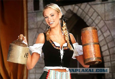 Выпускные там и здесь