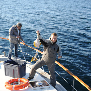 Магадан, старые и новые фотки