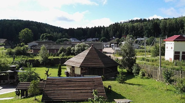 Беларусь глазами израильтянина