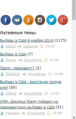 В преддверии упоротой пятницы