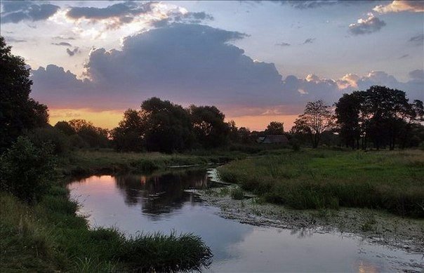 Фотографии из самых разных уголков планеты которые захватывают дух.