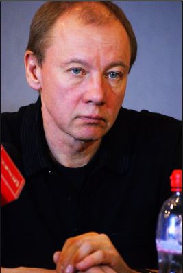 Фрося Бурлакова