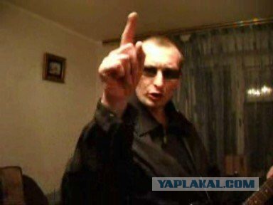 Друзья! я сочинил новую песню! Снова Май! (Пашкет)