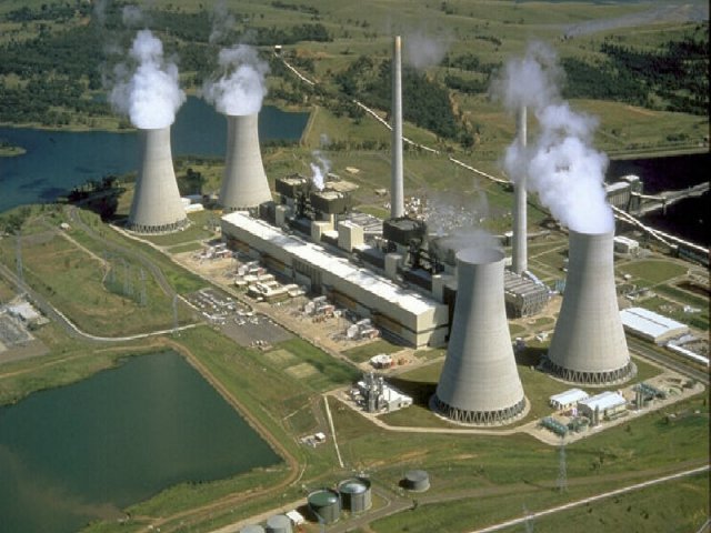 А какой PoweBank у вас?